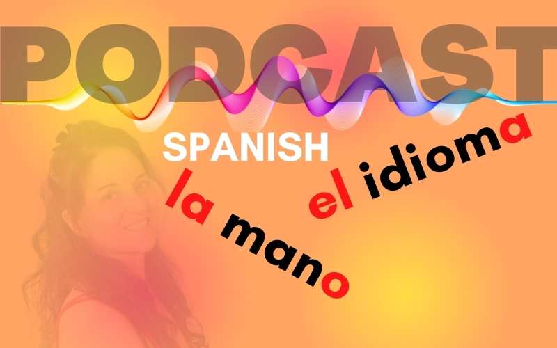 Spanish masculine nouns ending in A Gender rules